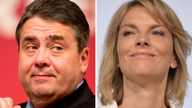 In einem mehr als siebenminütigen Interview haben sich der Politiker und die Moderatorin heftig angezickt.