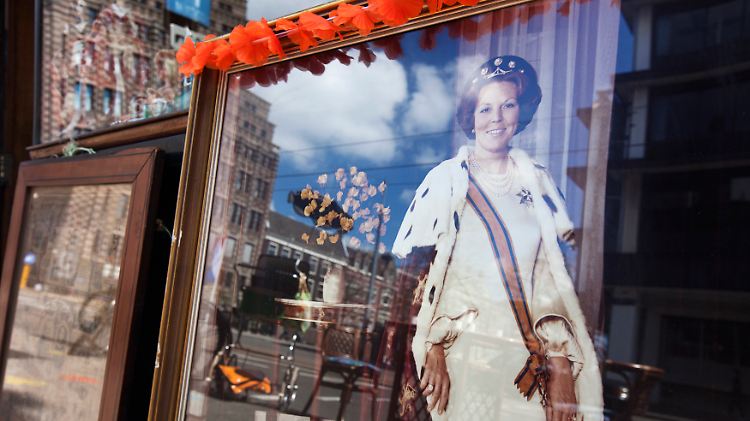 Die Niederlande hinken bei der BIP-Entwicklung hinter vergleichbaren Euro-Nationen her.