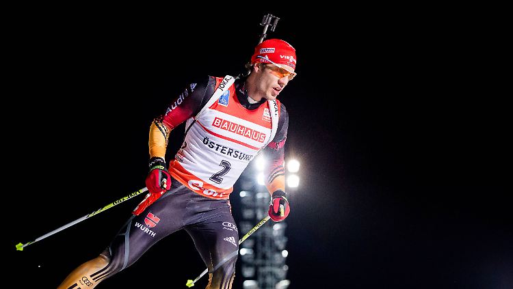 "Dieser Fehler ist schon ärgerlich": Arnd Peiffer.