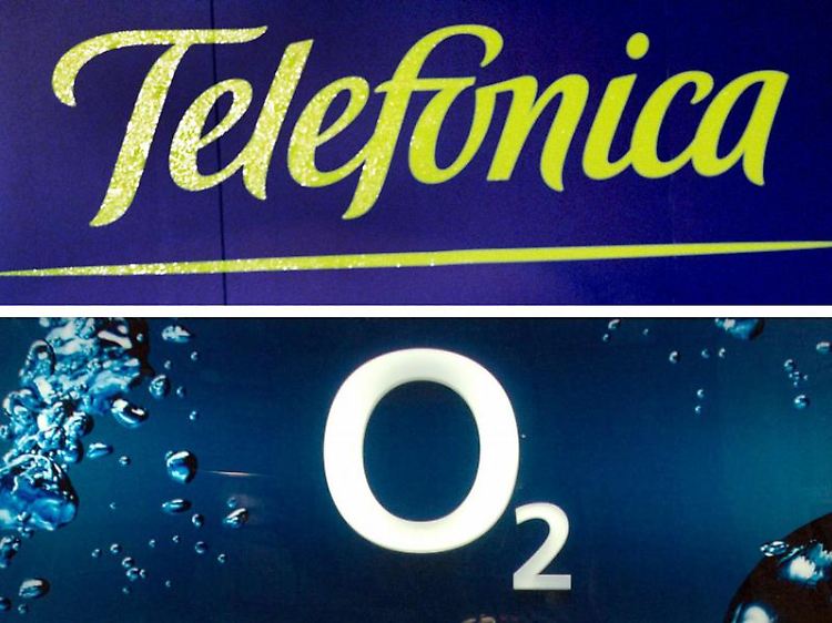 Telefonica