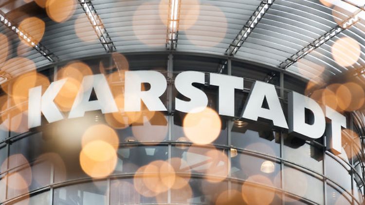 Karstadt wird künftig von einer Schwedin geführt.