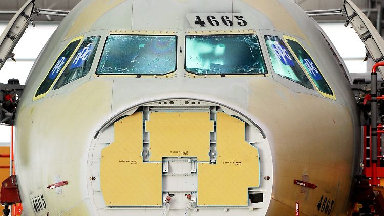 Insiderhandel rund um EADS? Daimler und Lagardere im Visier der Staatsanwaltschaft.