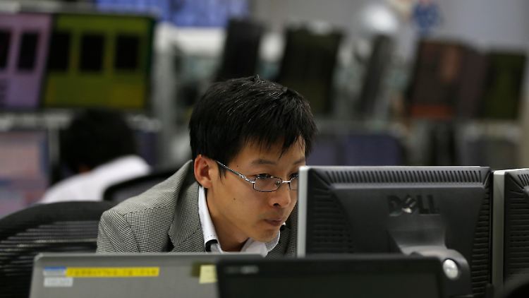 Die Investoren schauen wieder genau hin - was macht die Notenbank?