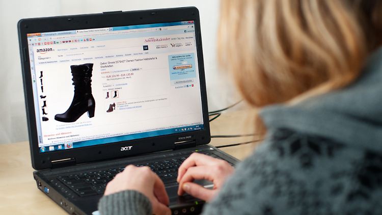 130 Millionen US-Bürger kauften am "Cyber Monday" online ein, im Schnitt für mehr als 120 Dollar.
