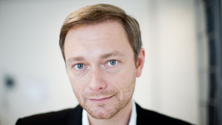 Christian Lindner will, dass seine Partei nicht mehr für das "Gesellschaftsbild einer Wolfsgemeinschaft" steht.