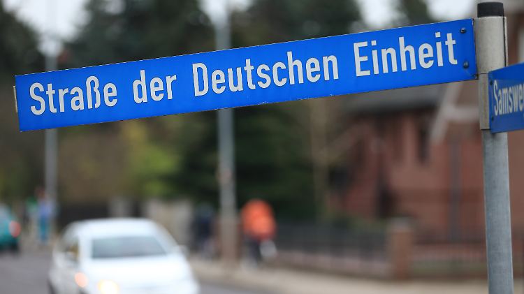 Sachsen, Thüringen, Mecklenburg-Vorpommern und Brandenburg haben laut IW alles richtig gemacht.