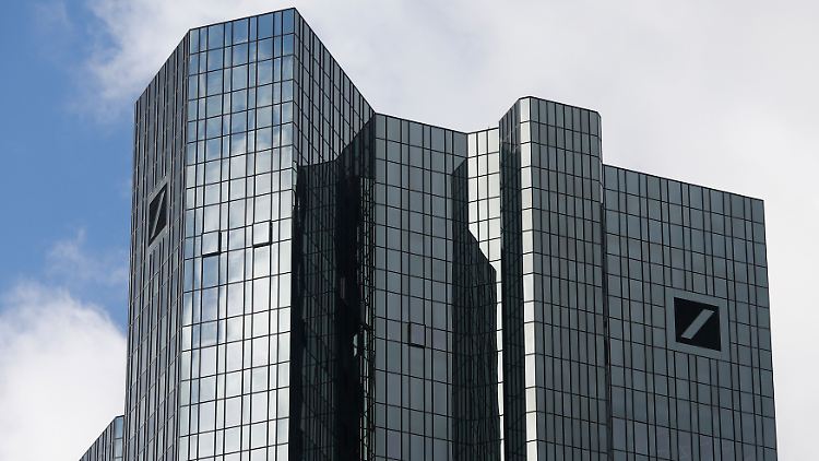 Der Bank droht eine Strafe in dreistelliger Millionenhöhe.