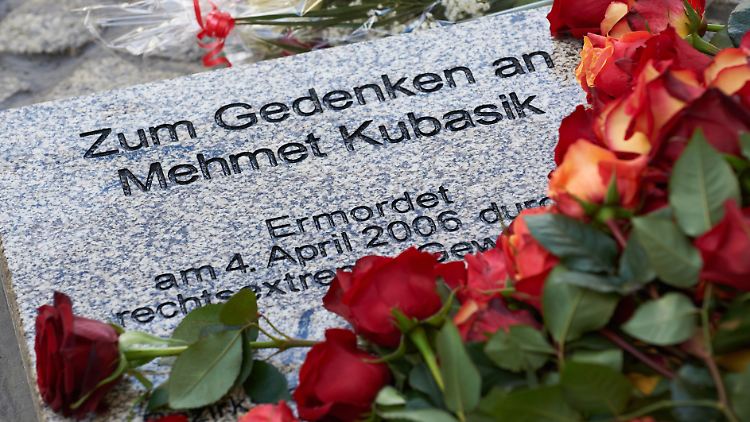 Auch bei den Opfern des NSU wurde die rechtsextreme Motivation der Taten lange nicht gesehen.