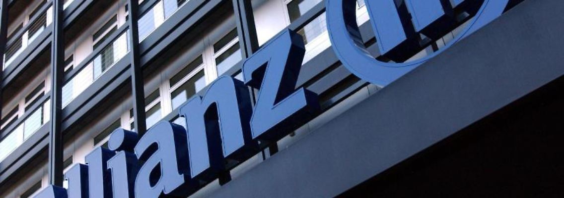 Die Allianz Lebensversicherung kann ihre Verzinsung stabil halten. Foto: Norbert Försterling