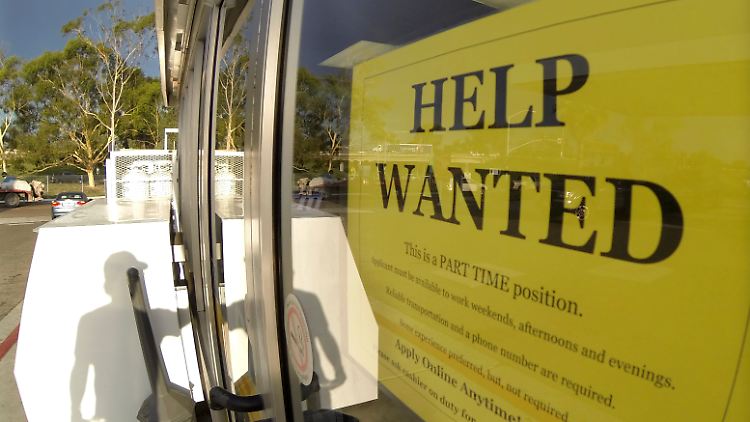 Bessere Jobdaten als erwartet im November, die Oktoberdaten nach oben revidiert: Die Märkte rechnen nun mit einer strafferen Geldpolitik der Fed.