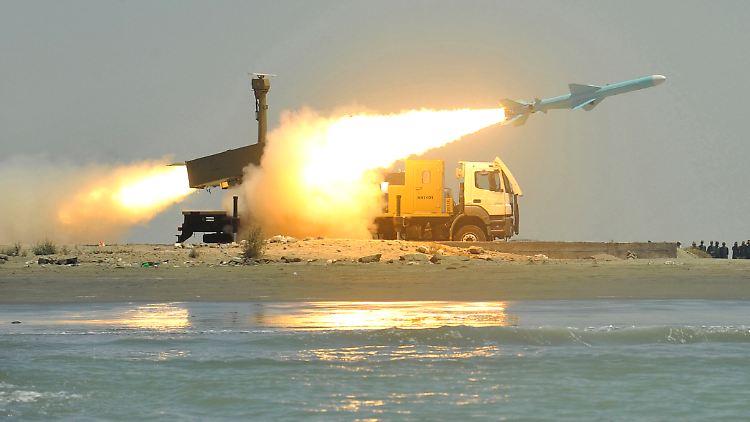 Raketen aus Nordkorea: Der Iran soll von dem kommunistischen Regime ordentlich Schützenhilfe erhalten haben.
