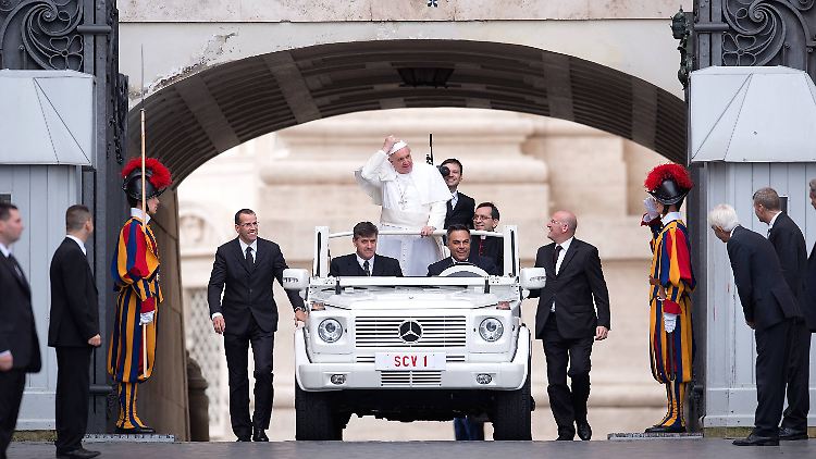 Papst Franziskus hat in der Katholischen Kirche in den vergangenen Monaten viel verändert.