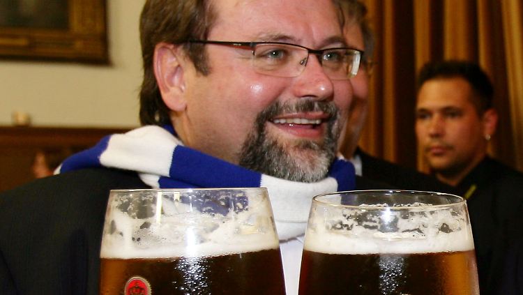 Ein Mann des Volkes, der die Volksstimme nicht mehr hört: Adolf Sauerland.