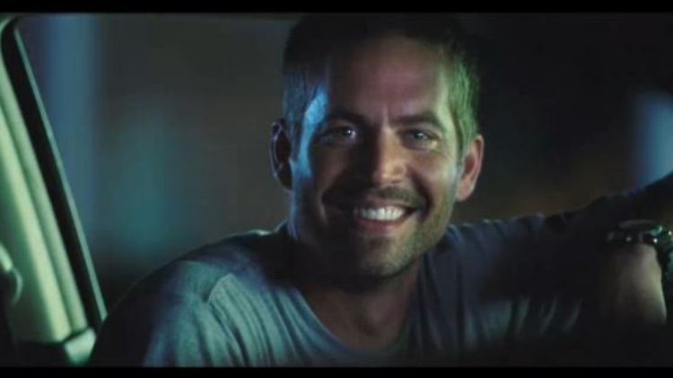 Als Brian O' Connor wurde Paul Walker zur Kultfigur der Fast and Furios-Reihe.
