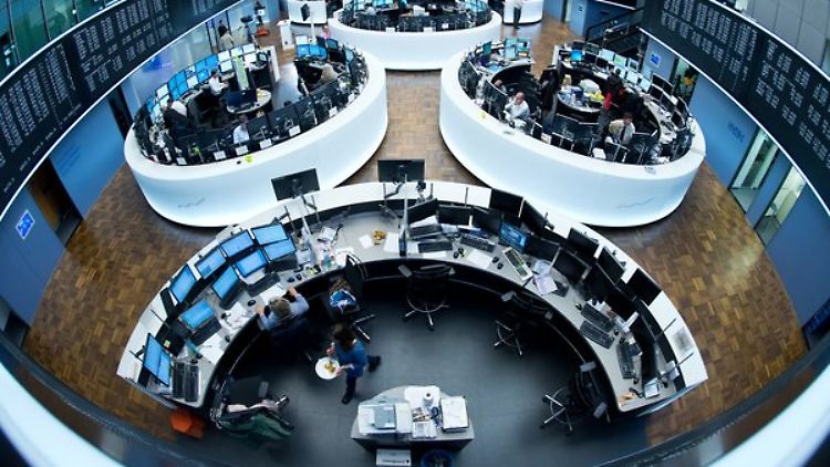 Anleger werden den US-Bericht zum Arbeitsmarkt auf Infos zur künftigen Fed-Politik abklopfen.