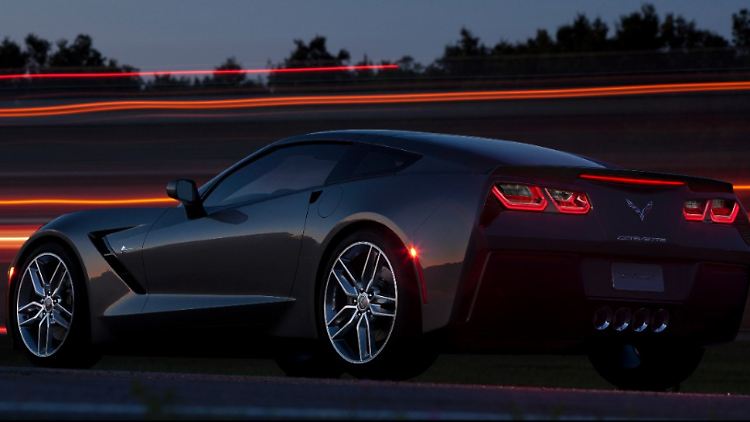 Die Chevrolet Corvette Stingray soll neben dem Camaro auch nach 2016 in Europa vertrieben werden.