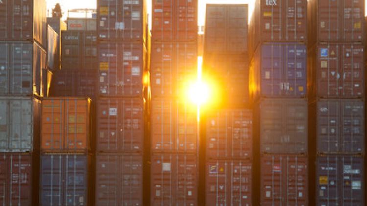 Die Bundesbank revidiert ihre Wachstumsprognosen für Deutschland - nach oben.