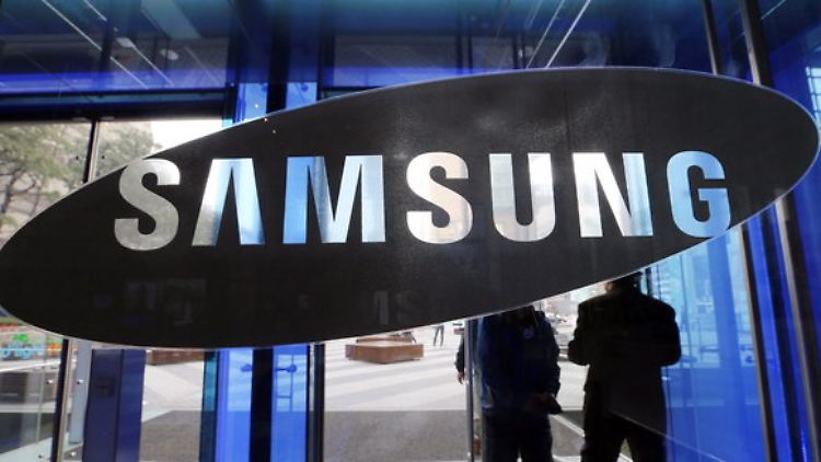 Samsung war in Europa von den Durchsuchungen betroffen.