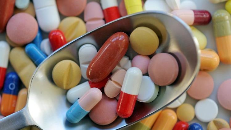Auch die Pharmabranche ist in Sachen Übernahmen in Bewegung.