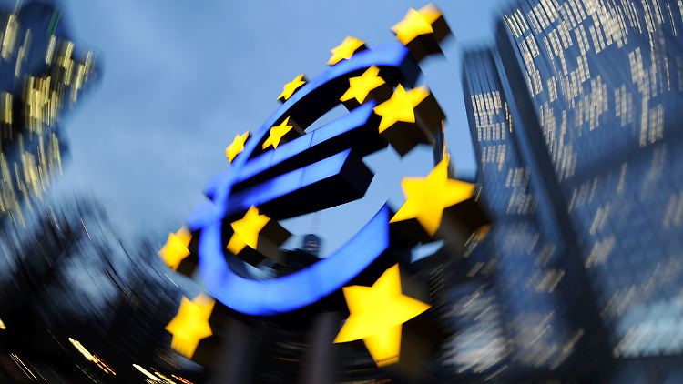 Mit der Rücklage will die EU-Kommission den Steuerzahler aus der Schusslinie nehmen.