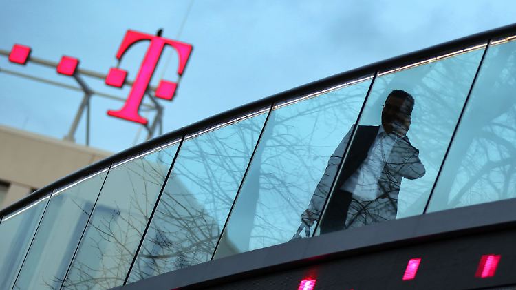Die Telekom ist der erste deutsche Anbieter, der die neue Software einführt.