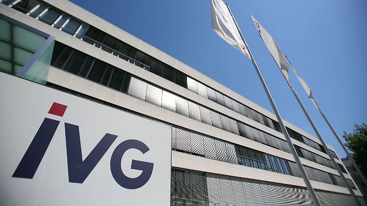 Die IVG-Aktie wird im Juni oder Juli nach 28 Jahren von der Börse genommen.