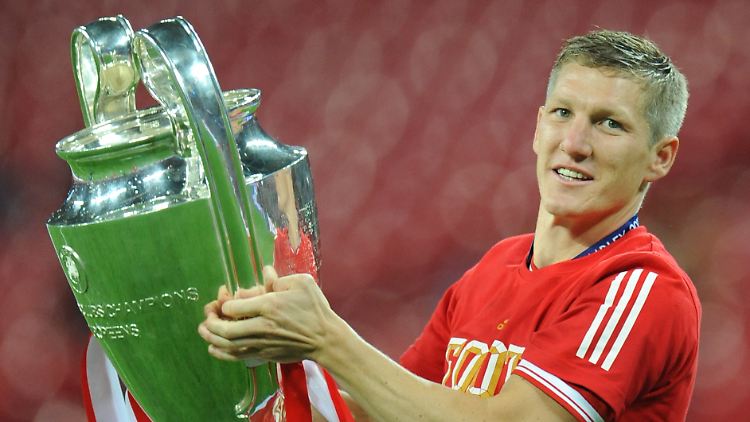 Wer weiß, ob die Bayern bis 2018 noch einmal die Champions League gewinnen. Sky überträgt so oder so.
