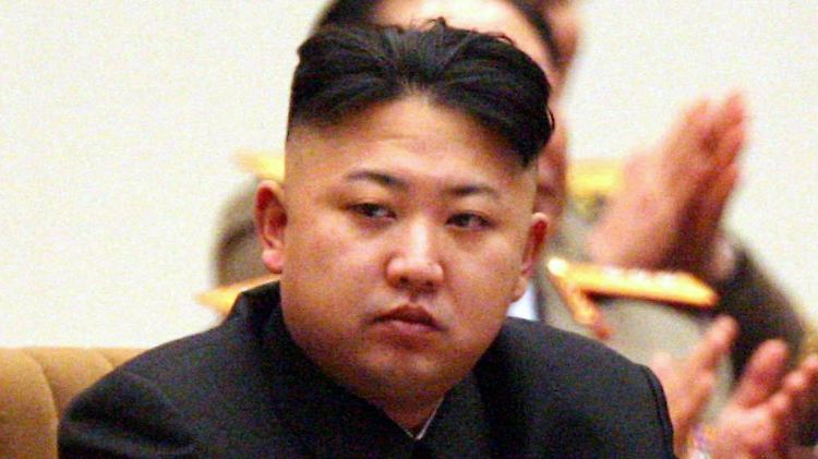 Kim Jong Un hat seinen mächtigen Onkel aller Posten enthoben.