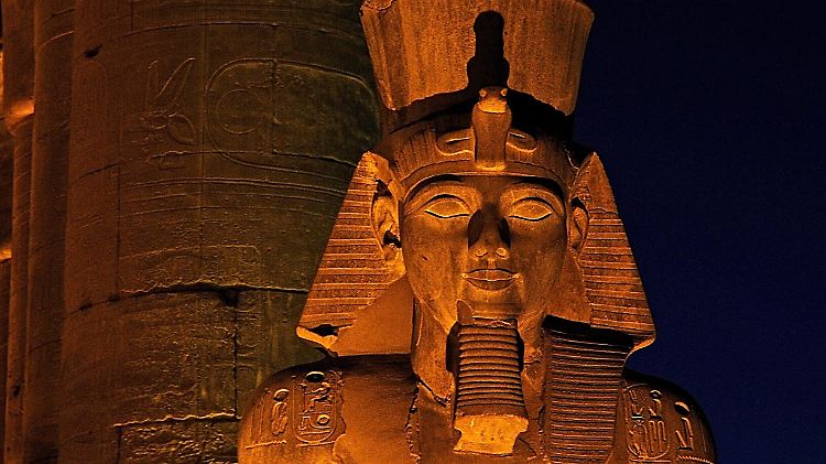 Ihr pharaonisches Erbe ist eines der wenigen Dinge, auf die die Ägypter ungebrochen stolz sind. Die gegenwärtige Politik mit ihrem Auf und Ab ermüdet viele - ob sie trotzdem zum Referendum gehen?