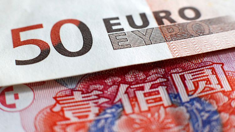 Griechenland spielt am Devisenmarkt derzeit keine Rolle. Der Höhenflug des Euro dürfte Analysten zufolge auch noch weitergehen.