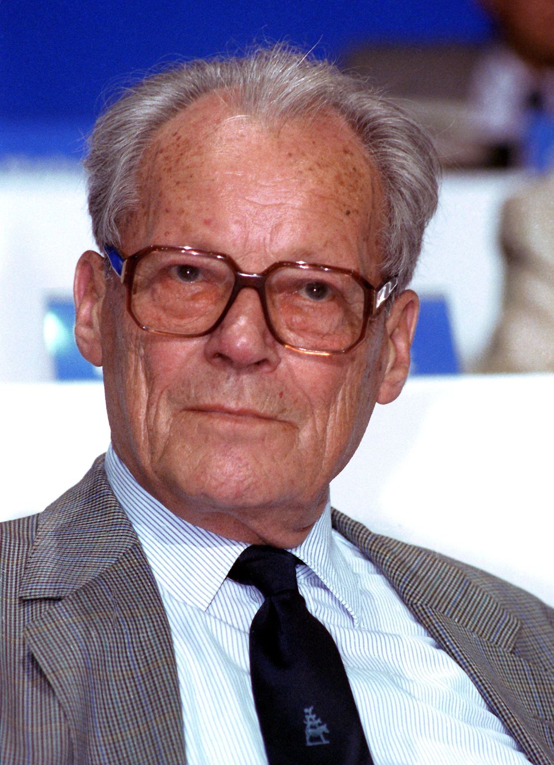 Willy Brandt gehört zu den wichtigsten Politikern in der deutschen Nachkriegsgeschichte.