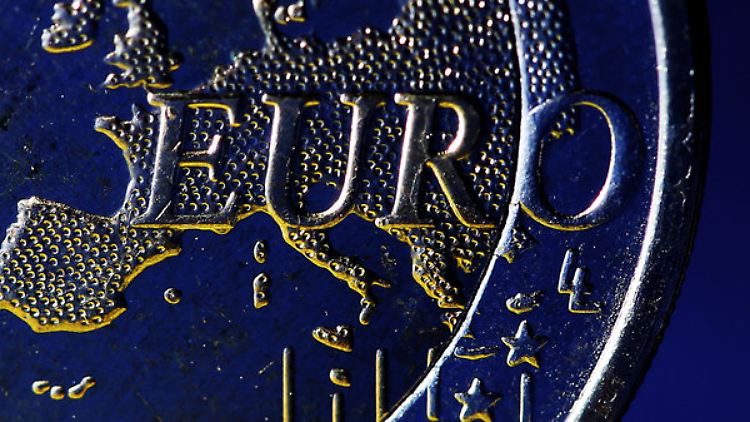 Der Euro präsentiert sich stabil.