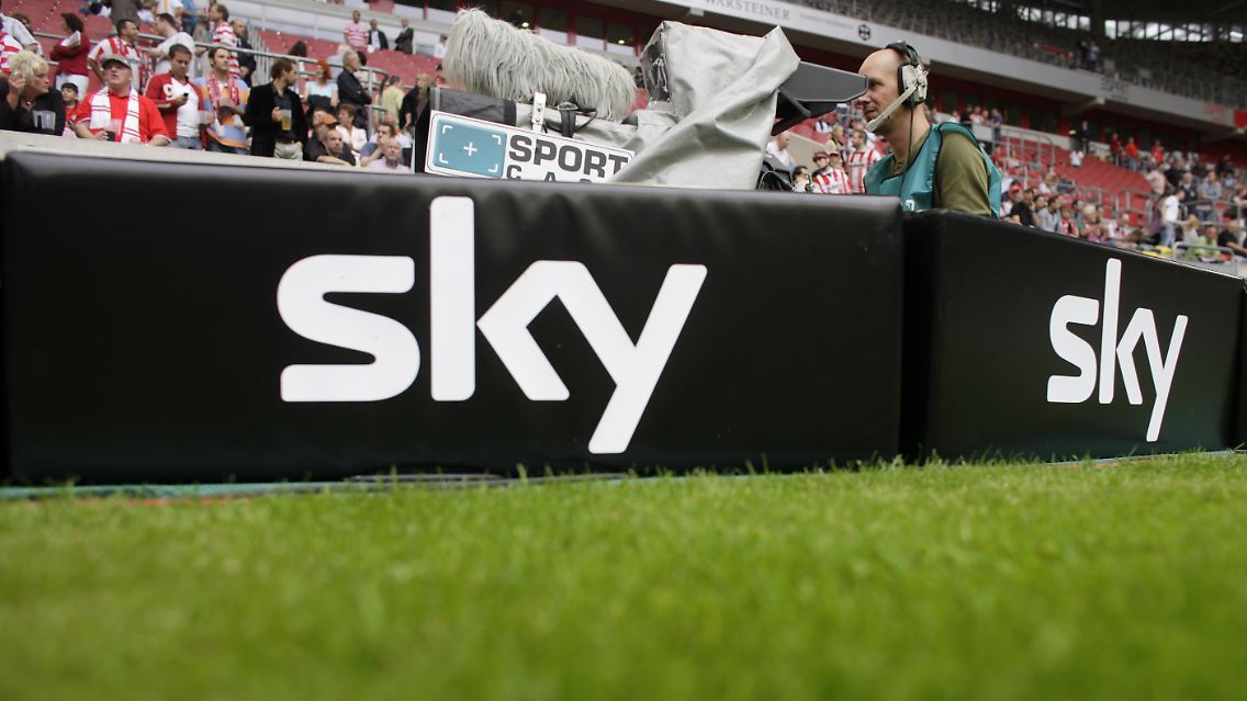 Sky und der Fußball: So lange nicht genug Abonnenten generiert werden, ist die nächste nicht die letzte Kapitalerhöhung.