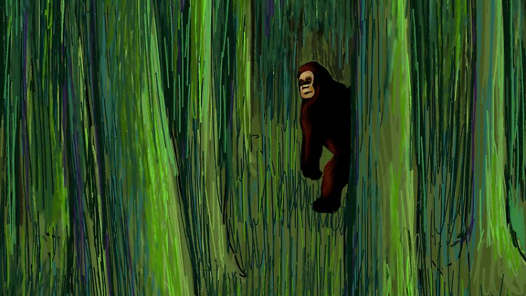 Der Bigfoot: Legende oder tatsächlich existierendes Wesen?