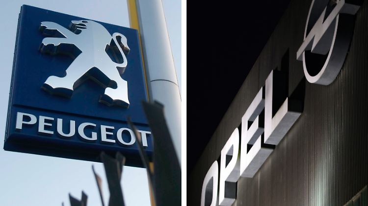 Die Allianz zwischen Opel und Peugeot war mit großen Hoffnungen gestartet. Nun sucht der französische Autobauer lieber in China nach einem Partner.