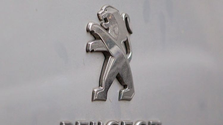 Der französische Autobauer Peugeot wird heftig gebeutelt - General Motors steigt aus.