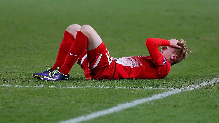 Jetzt kann sich der SC Freiburg ganz auf den Abstiegskampf in der Fußball-Bundesliga konzentrieren.