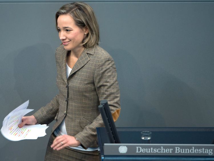 Ende November 2013 hielt Schröder ihre letzte Bundestagsrede als Familienministerin.
