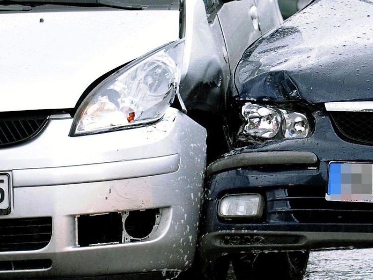 Die Steuer am Malheur beteiligen? Dazu muss der Unfall mit der Arbeit in Zusammenhang stehen.