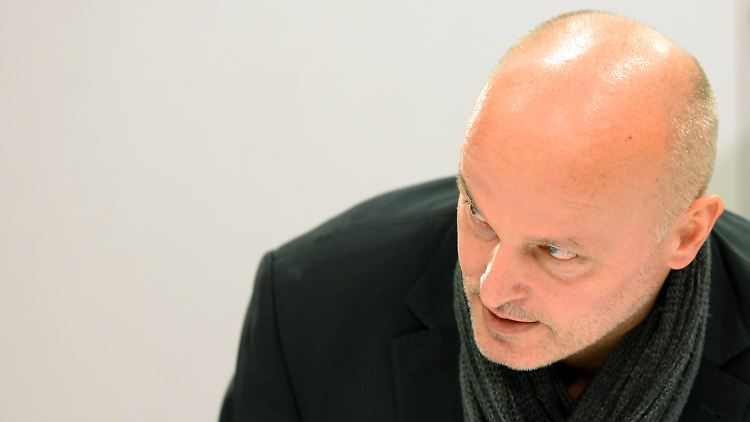 Was verbindet Schöneburg und den Sexualstraftäter?