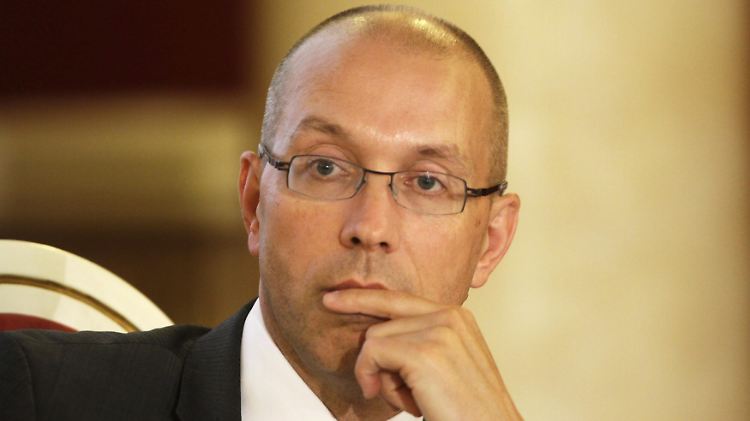 Die Gründe für Asmussens Wechsel sollen rein privater Natur sein.