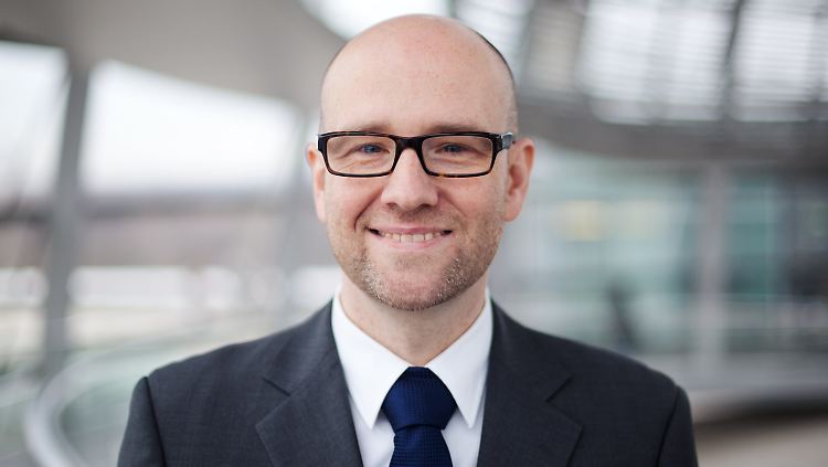 Peter Tauber