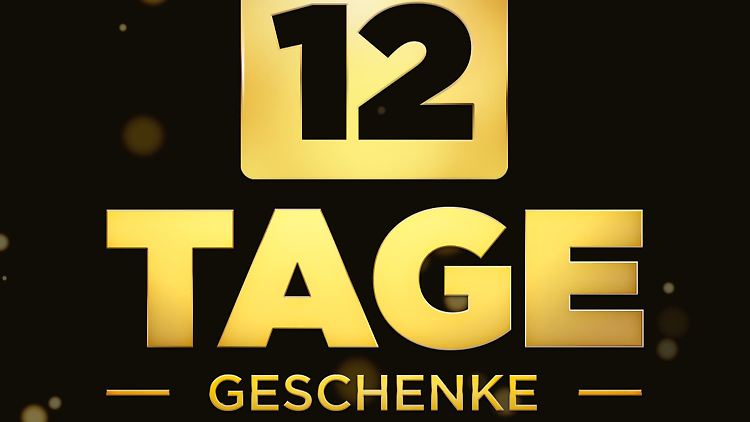 Apple verteilt zu Weihnachten "12 Tage Geschenke".