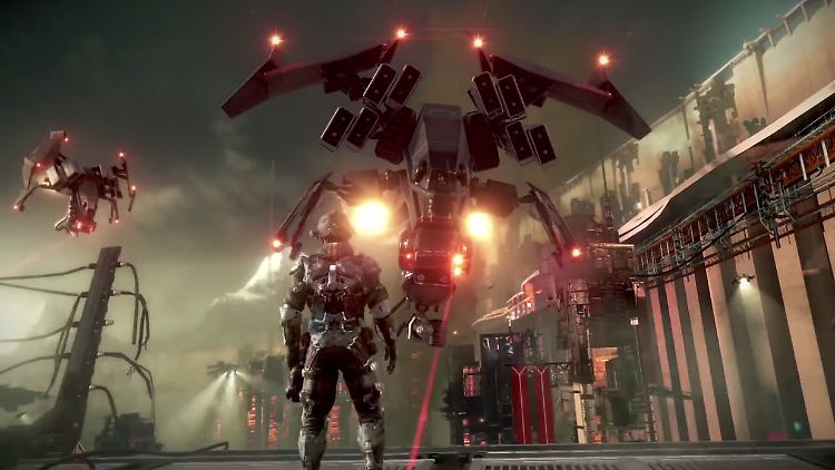 KI einigermaßen, optisch ein Fest: Killzone.