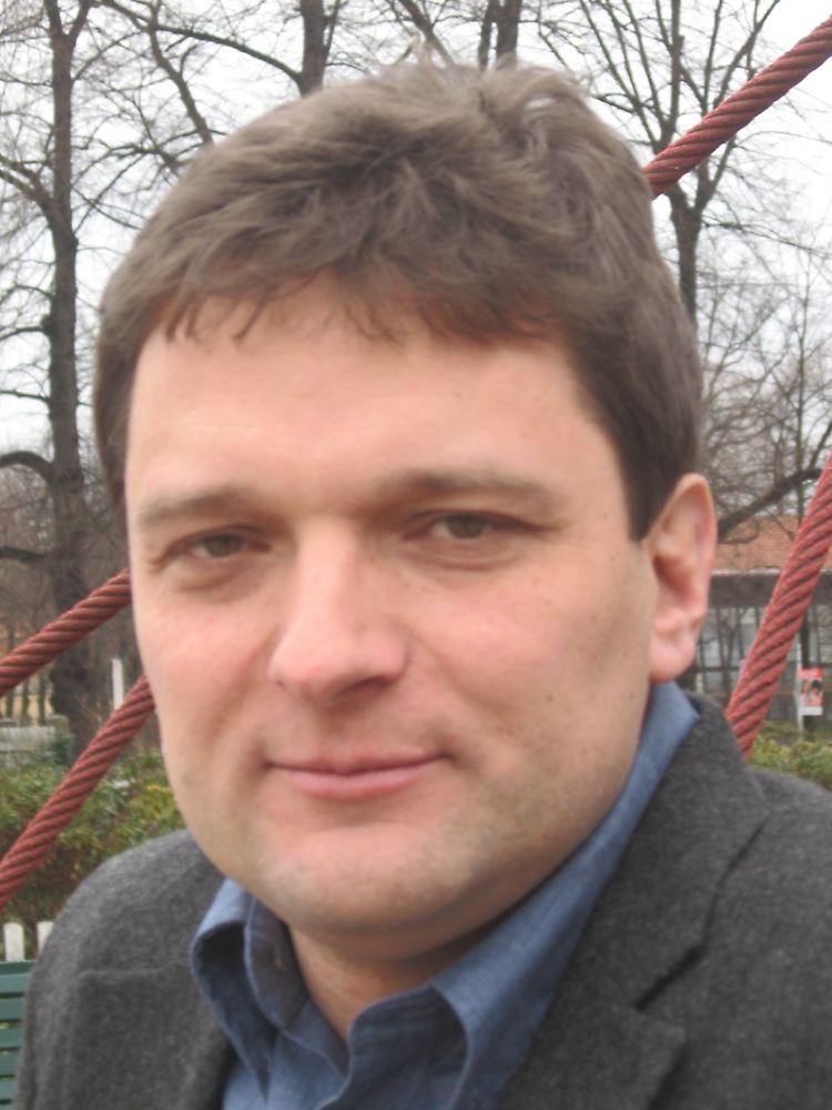 "Hoffen, dass das Thema nicht im Streit untergeht": Rainer Sonnenberger.
