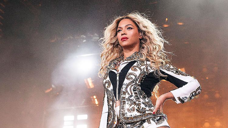 Der Coup ist Beyoncé geglückt.