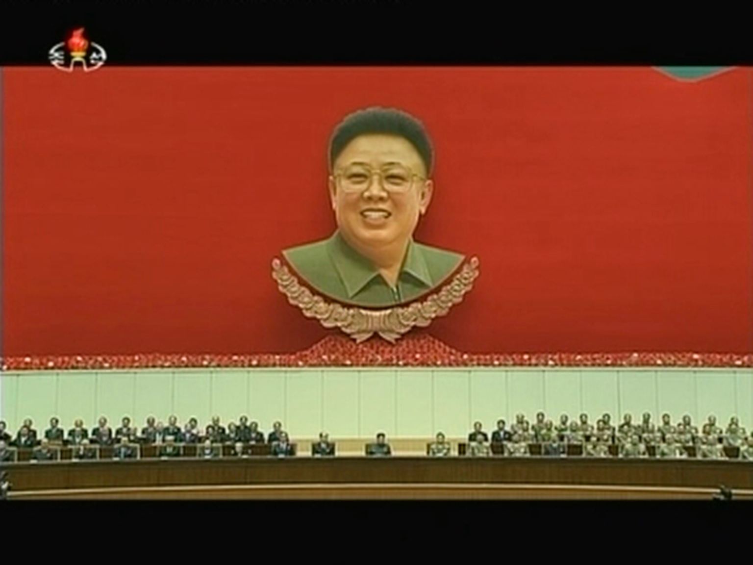 Vor zwei Jahren starb der nordkoreanische Diktator Kim Jong-Il.