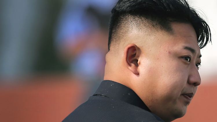 An der Aufrichtigkeit von Kim Jong Uns Vorschlägen zur Entspannungspolitik hat Südkorea so seine Zweifel. 