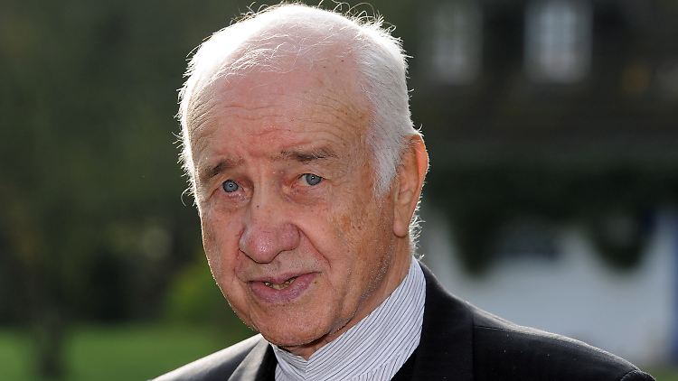 Mueller-Stahl hat erst vor wenigen Tagen seinen 83. Geburtstag gefeiert.