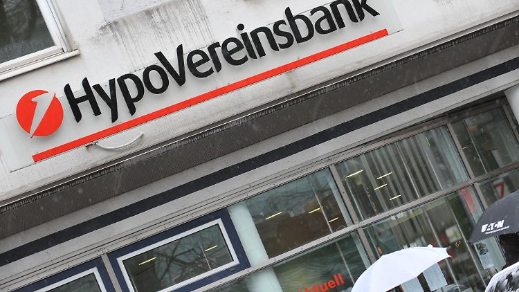 Jahrelang hatten die deutschen Aufseher UniCredit den Zugriff auf das HVB-Kapital verwehrt. 